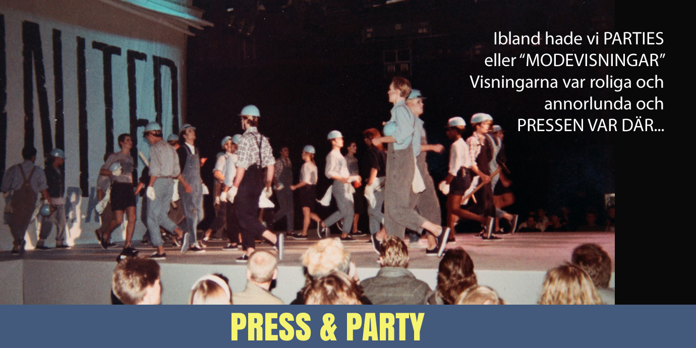 Party Press