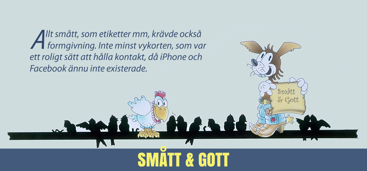 Smattgott